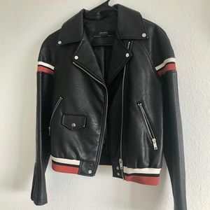 Biker Jacket
